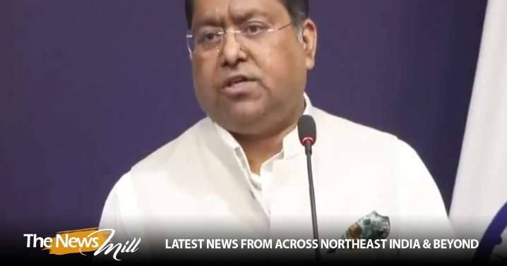 India demands earliest release of 44 Indians serving in Russian Army, tells Moscow to “put an end to this practice”