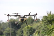 Los drones son la pieza clave para detectar el narcomenudeo en CDMX: así opera la nueva tecnología de inteligencia policial