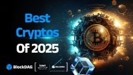Best Crypto to Buy Today: How BlockDAG, Litecoin, Toncoin, and ZCash Are Redefining Market in 2025