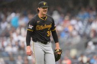 Paul Skenes le cierra la puerta a los Yankees: “Quiero ganar en Pittsburgh”