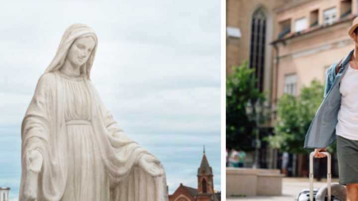 Estos son los festivos de diciembre 2025 y la fecha del puente 'extra'