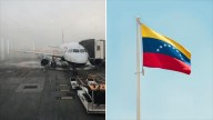 EUA Pide a sus Aviones Comerciales ‘Extremar Precauciones’ al Sobrevolar Venezuela