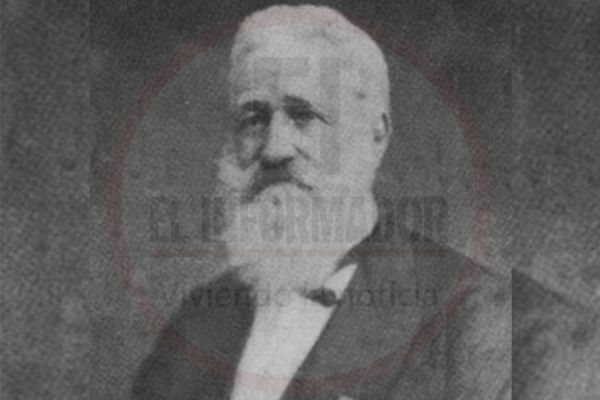 Alejandro Próspero Reverend, el último médico del Libertador