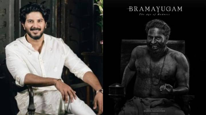 Dulquer Salmaan Congratulates ‘Sun’ Mammootty For Winning Best Actor At Kerala State Film Awards