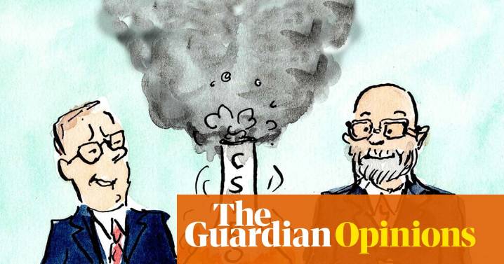 Will the government’s cuts to the CSIRO produce the right results?