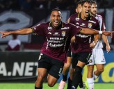 Carabobo y Puerto Cabello jugarán la final del Clausura de la...