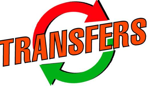 58 JKAS Officers transferred