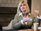 TARTA ‘coffee’ meetings open with discussion about riders’ safety