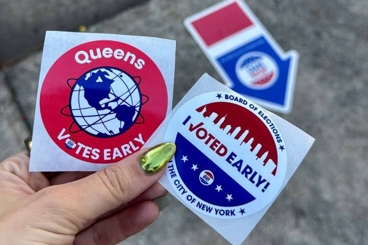 NYC Voters Can Get Tons Of Freebies In NYC Right Now — Free Pizza, Egg Creams, Workout Classes, & More