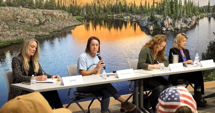 Contrast among the RFSD candidates