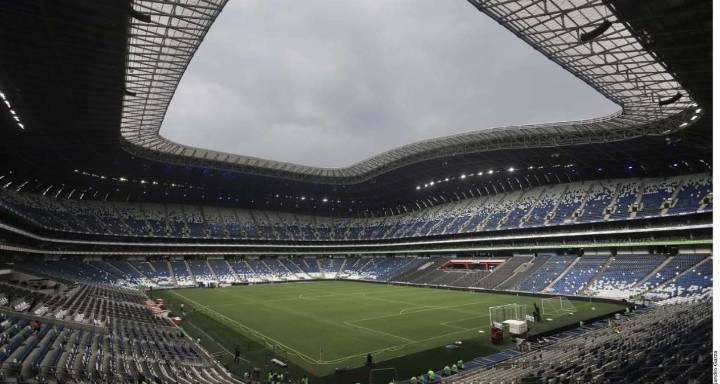 México, tercer país con más boletos vendidos para Mundial 2026