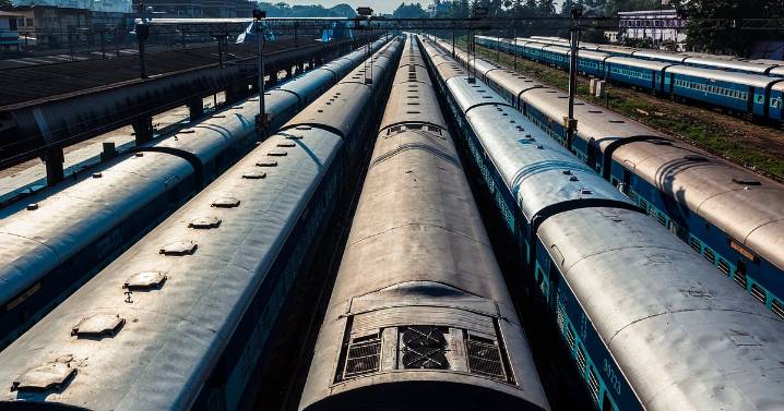 Watch: TTE Provides Major Hack To Get Confirmed Lower Berths In Trains For Senior Citizens