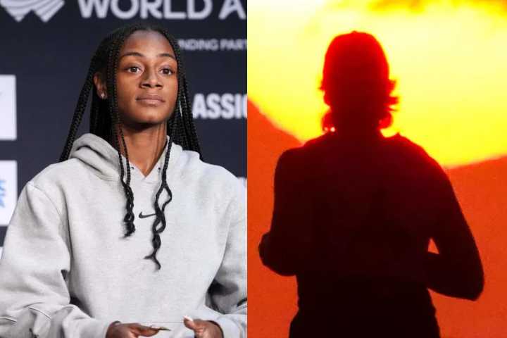 Not Only Sha’Carri Richardson, Her Training Partner Is Also Locked In on the New Track Season With One Clear Goal