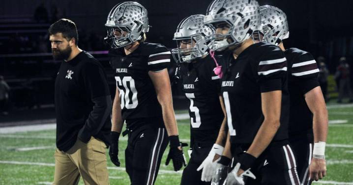 First week of playoffs begin with differing levels of hope