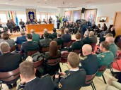 Nuevos delegados del Colegio de Abogados