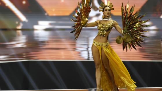 ¿Dónde y cuándo ver la coronación de Miss Universo 2025?