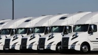 Waabi reveals major milestone in AI-powered autonomous trucking technology