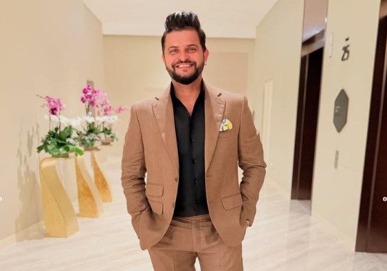 Rahul won’t leave Delhi Capitals, he’s their backbone: Suresh Raina