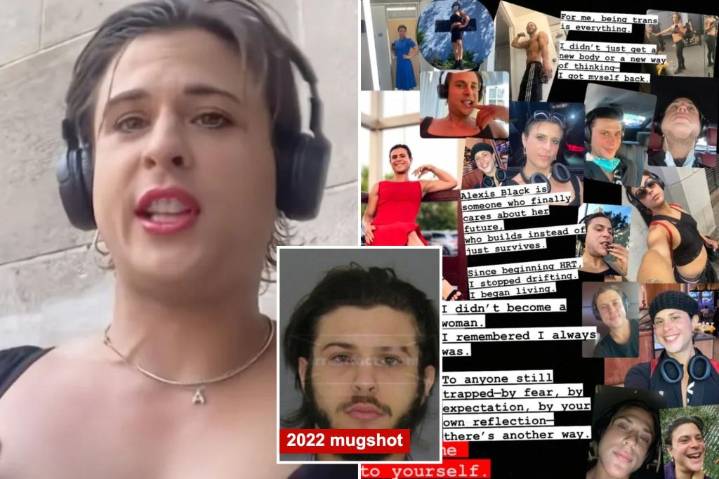 Exclusive | Trans person accused of exposing self in women’s locker room was convicted of brutally beating ex-wife before taking her name