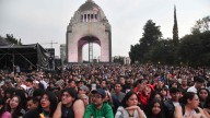 ¿Quién Estará en Concierto del Monumento a la Revolución el 30 de Noviembre? Artistas y Horarios