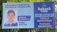 ‘Didn’t Want Papa Ka Paisa’: Goa Doctor Recalls Rejecting Private College Offer Worth Rs 1 Crore After NEET Setback