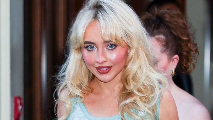 Sabrina Carpenter interpretará a Alicia en el País de las Maravillas: fecha de estreno y más