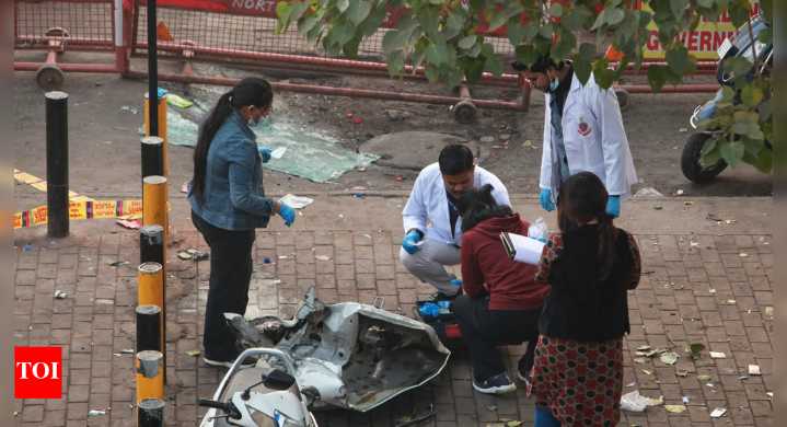 Delhi Red Fort blast: Fidayeen attack planned after Faridabad module busted