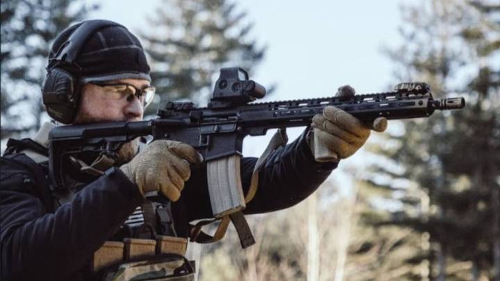 El Gobierno habilitó la compra y tenencia de fusiles semiautomáticos a civiles: los requisitos