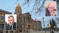 Wyoming Legislators Advance Plan To Kill All Residential Property Taxes