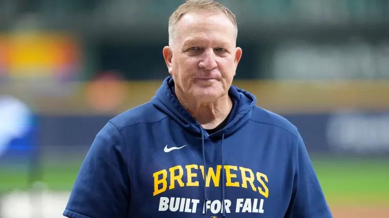 MLB awards 2025: Full list of finalists, winners for MVP, Rookie of the Year, Cy Young and more