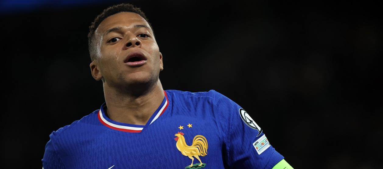 PSG pide a Mbappé una indemnización de 180 millones de euros