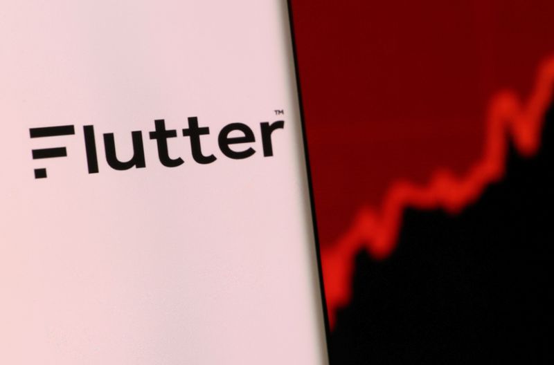 Flutter says UK gambling duties to hit EBITDA by $320 million in 2026