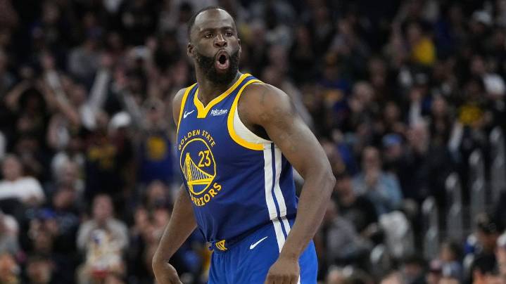 Warriors' Draymond Green has another fan confrontation