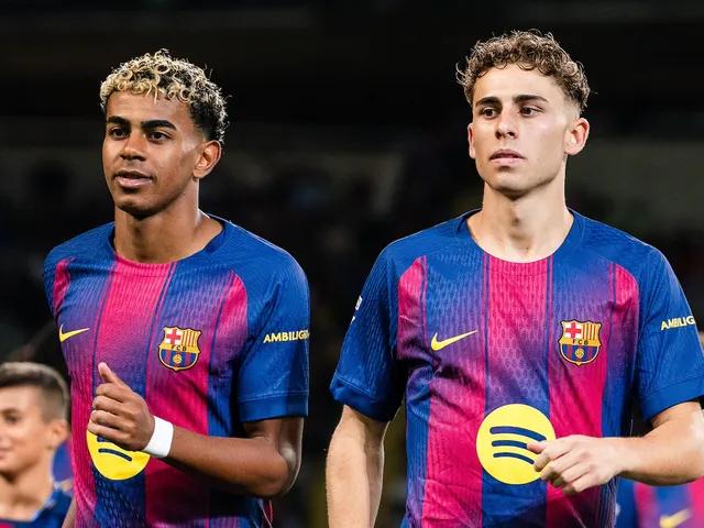 How to watch Celta vs. Barcelona: Date, time, live stream and TV channel