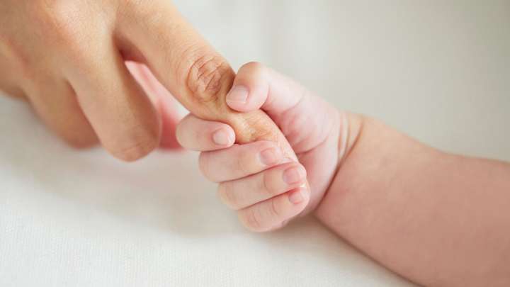 Estos son los nombres más comunes entre los recién nacidos de Cantabria