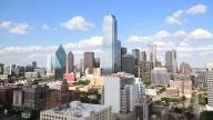 Dallas moves mayoral, city council elections to November