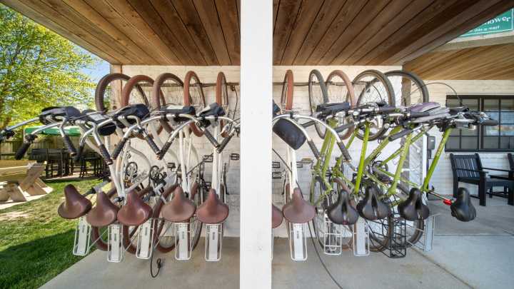 E-bikes, e-scooters in Wilmington could soon see more regulations