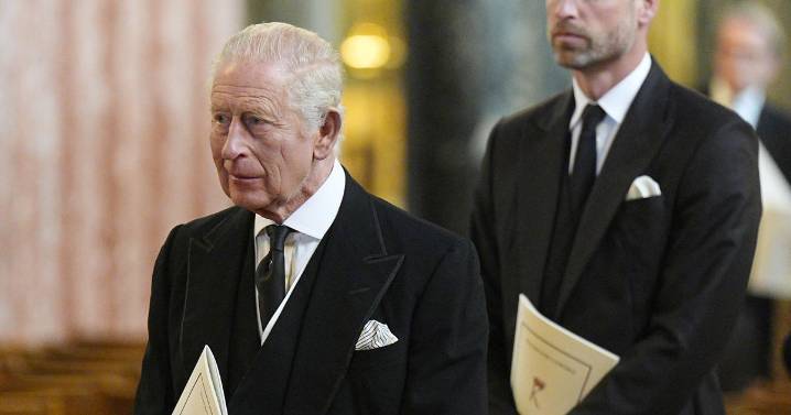 King Charles risks major row with Prince William as 'enormous' plans exposed