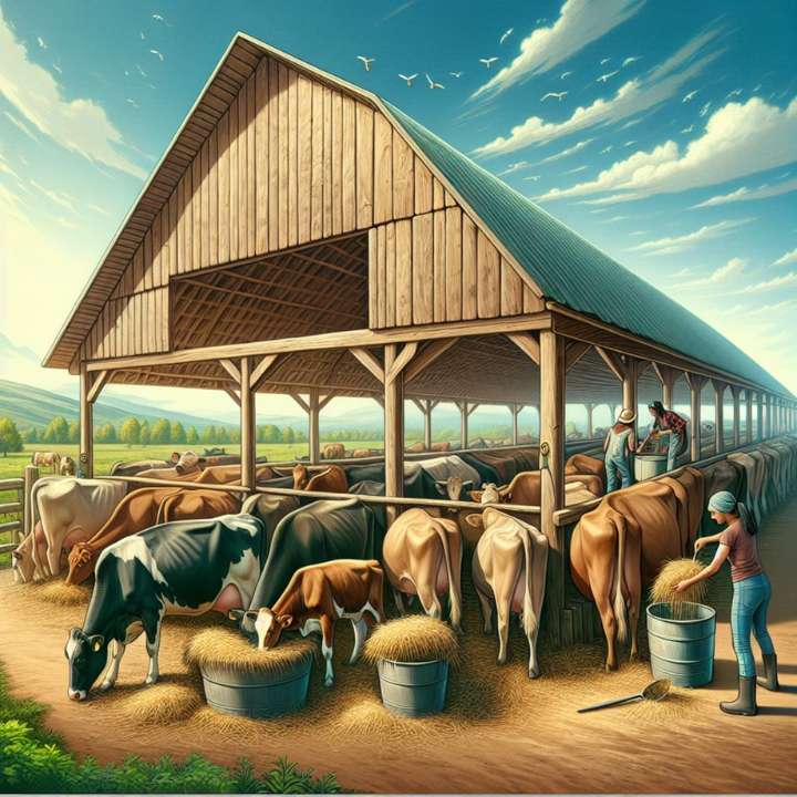 Make temples in Himachal responsible for running cow shelters: Ex