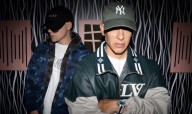 Daddy Yankee regresa a la música en la última «Music Session» de Bizarrap