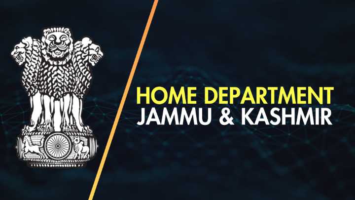 Govt Issues New Rules For Determining Seniority In J&K Police