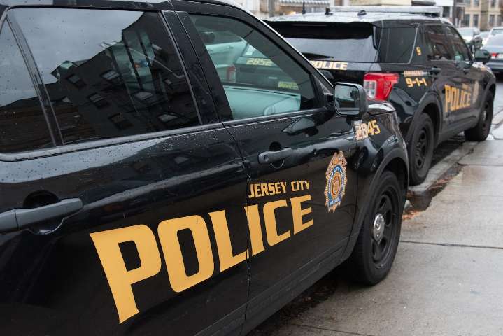 Fugitive arrested months after shooting man to death in N.J. city, cops say