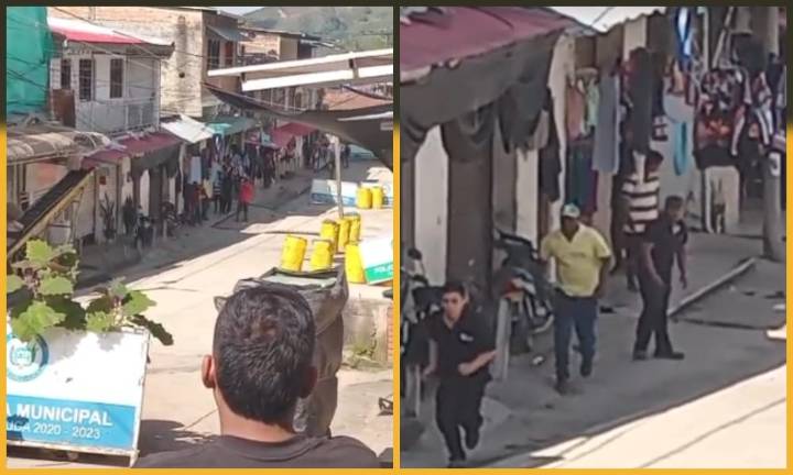 Una mujer muerta y varios heridos tras ataque con explosivos en Suárez, Cauca