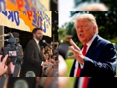 Zohran Mamdani Wins NYC Mayoral Race: Trump Shares Pollsters' Opinion On Why Republicans Crumbled