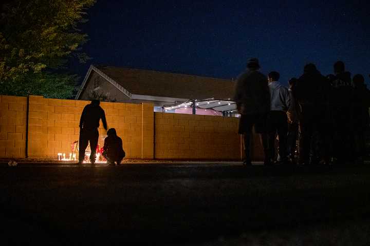 Defense calls it a ‘big-boy sentence’ as teen Isaiah Bandin gets 25 years for murder