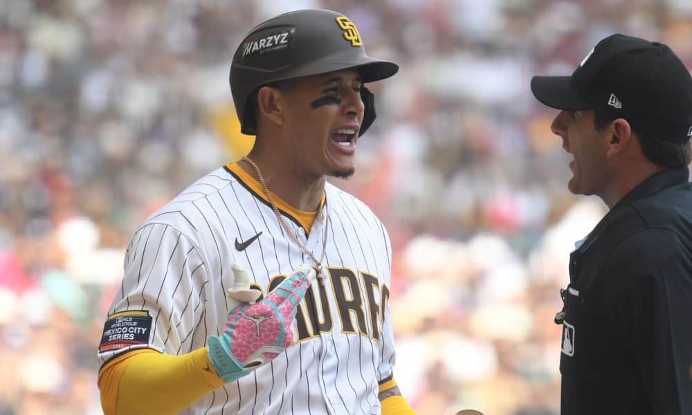 Dominicanos Soto, Machado, Marte y Perdomo ganan el Bate de Plata en la Nacional