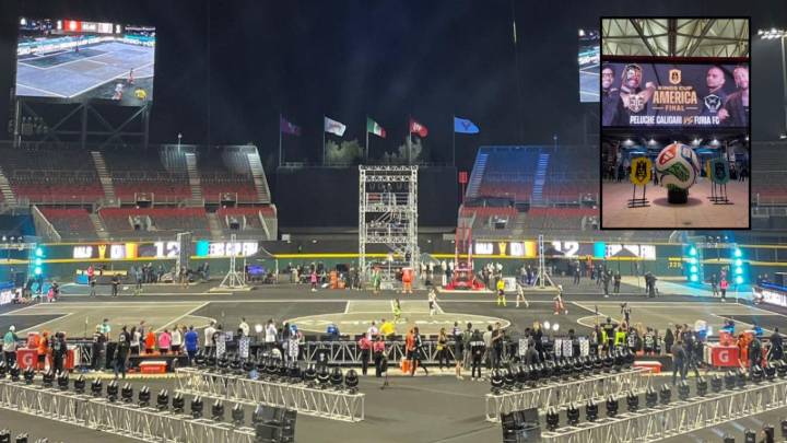 Kings Cup América: Furia gana el campeonato al remontar a Peluche Caligari; Pio le gana a Persas