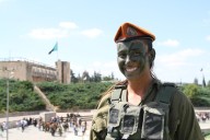 End-of-tour truths: WMass woman explains why she joined the Israeli Defense Forces