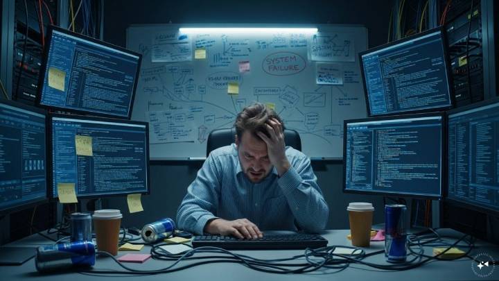 'Exploitation On Steroids': TCS Employee Rages After Getting Rs 422 Per Month Hike After 4 Years