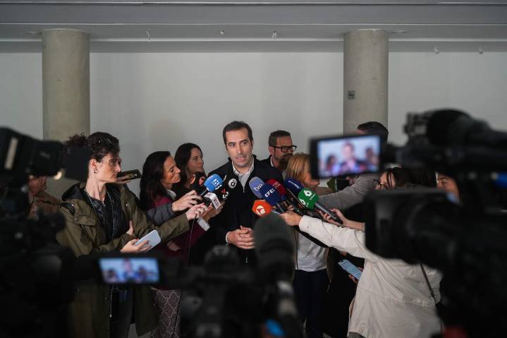 El Gobierno insiste en tender la mano ante la negativa de Junts de sacar medidas adelante en el Congreso